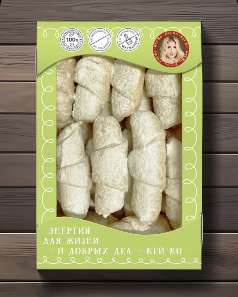  Кей Ко Мутаки с Грецким орехом, 275г    в Хабаровске
